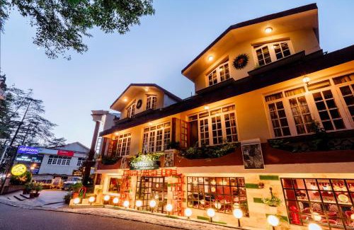 Bemloi Hotel | Hotel Willow Banks Shimla