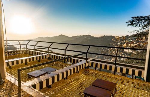 Bemloi Hotel | Hotel Willow Banks Shimla