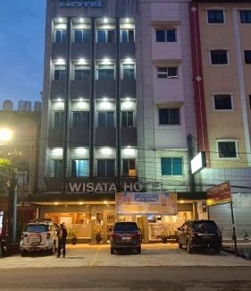 Palembang Hotel | Hotel Wisata