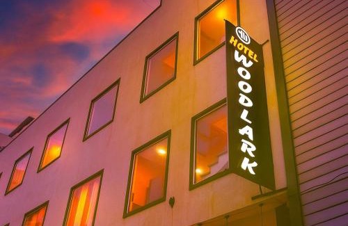 Chandigarh Hotel | Hotel Woodlark Zirakpur II A Peaceful Stay I Travelers Choice I Best for Family and Group