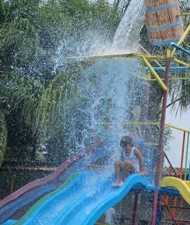 Tangancicuaro de Arista Hotel | Hotel y Cabañas Manolo