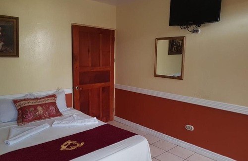 Tilaran Hotel | Hotel y Cabinas el Sueño