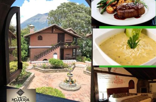 Natabuela Hotel | Hotel y Hosteria Natabuela