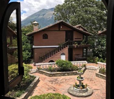 Natabuela Hotel | Hotel y Hosteria Natabuela