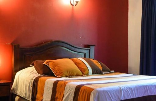 Guatemala Hotel | Hotel y Resort Quinta del Sol