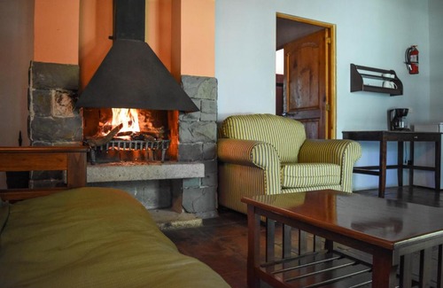 Guatemala Hotel | Hotel y Resort Quinta del Sol