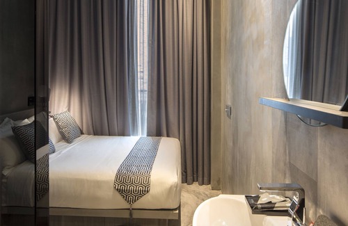 Lavender Hotel | Hotel YAN