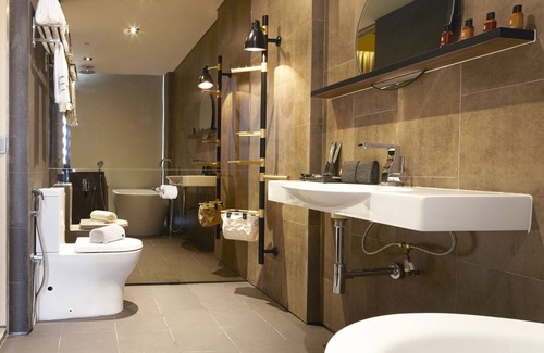 Lavender Hotel | Hotel YAN