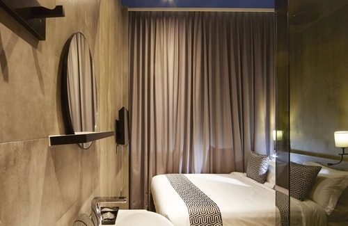 Lavender Hotel | Hotel YAN