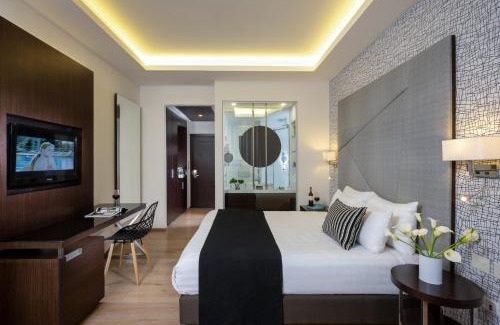 Jerusalem Hotel | Hotel Yehuda