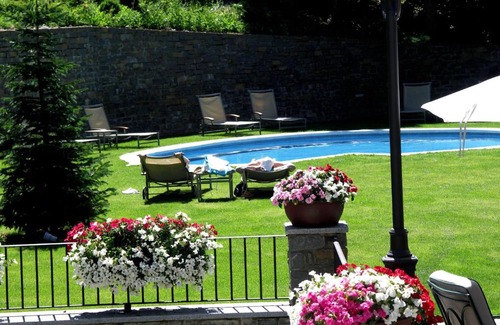 Tredos Hotel | Hotel Yoy Tredòs