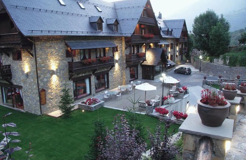 Tredos Hotel | Hotel Yoy Tredòs