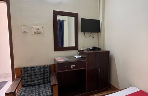 Tezpur Hotel | Hotel YSM Grand