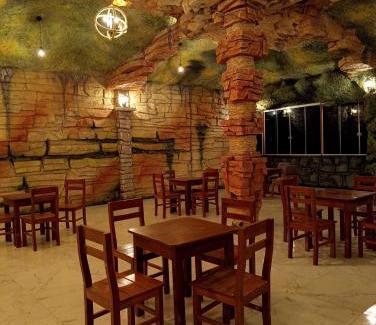 Toro Toro Hotel | Hotel yuraq wasi