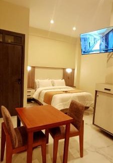 Toro Toro Hotel | Hotel yuraq wasi