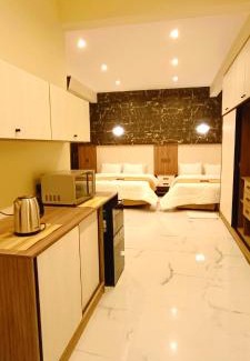 Toro Toro Hotel | Hotel yuraq wasi