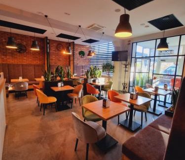 Bronowice Hotel | Hotel Zakliki