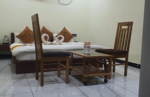 Jaisalmer Hotel | Hotel Zam Zam Jaisalmer