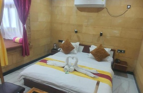 Jaisalmer Hotel | Hotel Zam Zam Jaisalmer
