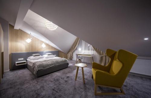 Bialka Tatrzanska Hotel | Hotel ZAWRAT Ski Resort & Spa