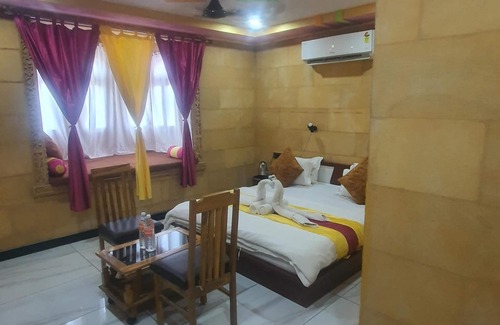 Jaisalmer Hotel | Hotel Zaza Jaisalmer