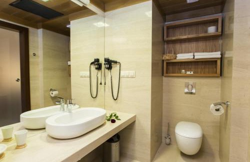 Bukowina Tatrzanska Hotel | Hotel Zbójnicówka