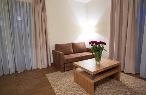 Bukowina Tatrzanska Hotel | Hotel Zbójnicówka