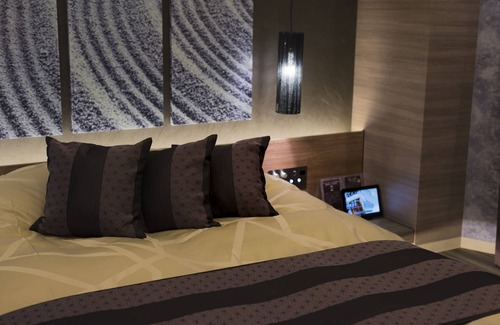 Kanagawa Hotel | Hotel Zen Rikyu Yokohama Hazawa