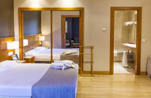 Logrono Hotel | Hotel Zenit Logroño