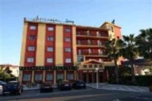 Merida Old Town Hotel | Hotel Zeus