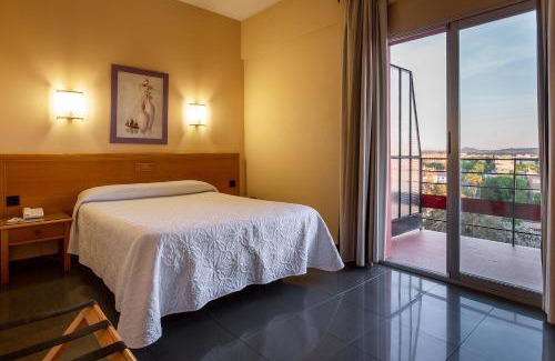 Merida Old Town Hotel | Hotel Zeus