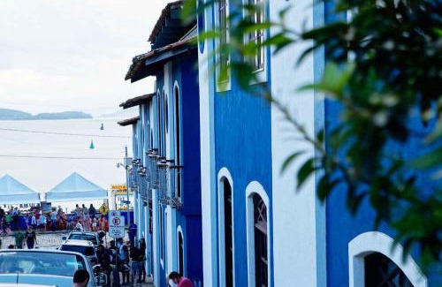 Centro Hotel | Hotel Zibamba