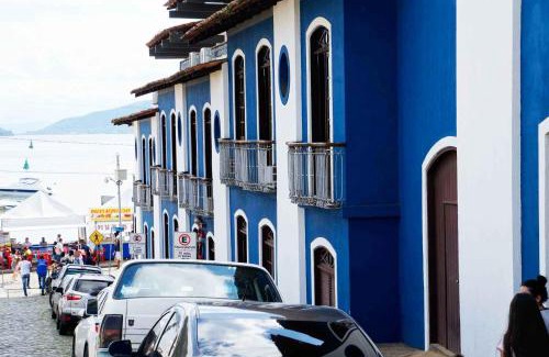 Centro Hotel | Hotel Zibamba