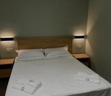 Vedzebi Hotel | Hotel Zich