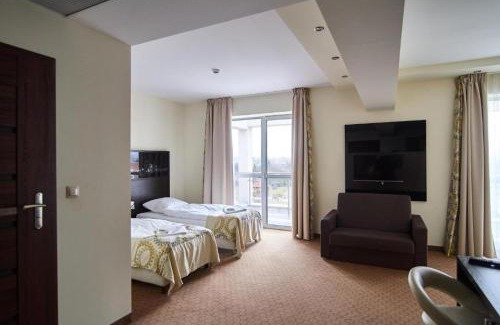 Rzeszow Hotel | Hotel Zimowit