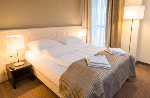 Rzeszow Hotel | Hotel Zimowit