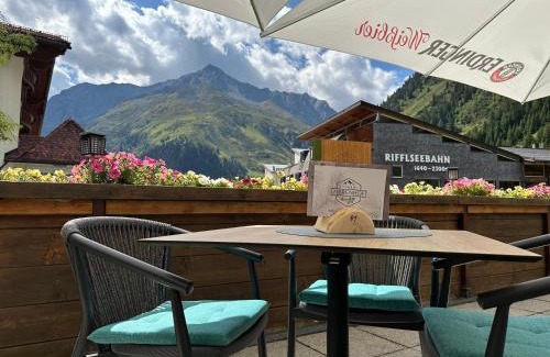 Mandarfen Hotel | Hotel Zirbenhof