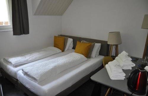 Villigen House | Hotel zum Hirschen