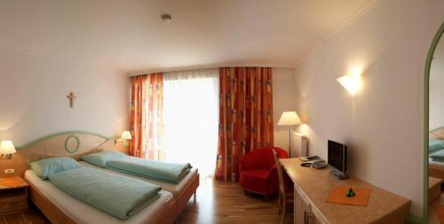 Mariazell Hotel | Hotel zum Kirchenwirt Mariazell