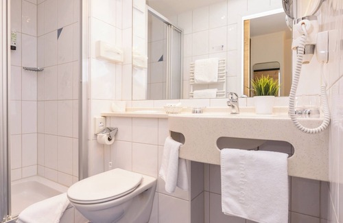 Reutte Hotel | Hotel Zum Mohren