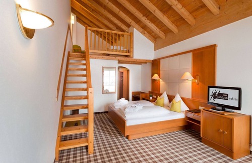 Reutte Hotel | Hotel Zum Mohren