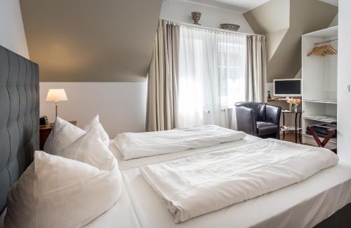 Altstadt Hotel | Hotel Zum Roten Tore