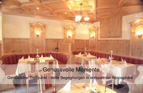 Lohberg Hotel | Hotel zur Linde - Bayerischer Wald - aktivCard mit 154 kostenfreien Leistungen - kostenloser Parkplatz