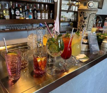 Dabringhausen Hotel | Hotel zur Post Dabringhausen