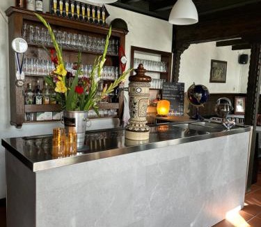Dabringhausen Hotel | Hotel zur Post Dabringhausen