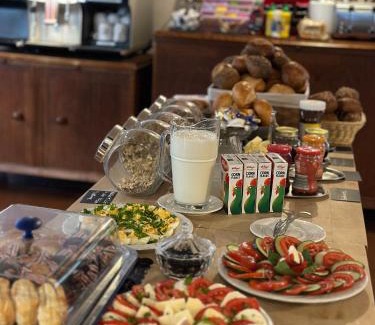 Dabringhausen Hotel | Hotel zur Post Dabringhausen