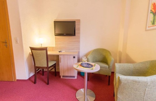 Wurzen Hotel | Hotel Zur Post