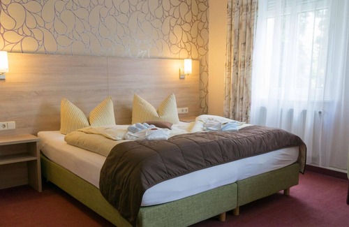 Wurzen Hotel | Hotel Zur Post