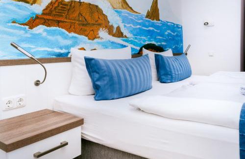 Oertzenhof Hotel | Hotel Zur Seemöwe