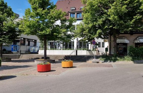 Moglingen Hotel | Hotel zur Traube